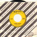 7'' - The Jamies - Summertime, Summertime / Searching For You
