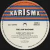 12'' - The Jam Machine - Funky (Let's Go)