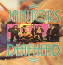 LP - The Janitors - Deafhead