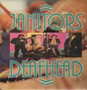 LP - The Janitors - Deafhead