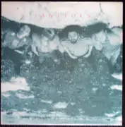 12'' - The Janitors - Family Fantastic