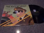 LP - The Jack Nathan Orchestra - If Glenn Miller Played The Hits Of Today