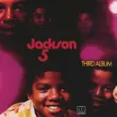 LP - The Jackson 5 - Third Album