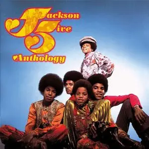 The Jackson 5 - Anthology