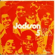 The Jackson 5 - Goin' Back To Indiana