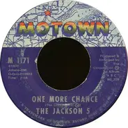 The Jackson 5 - I'll Be There