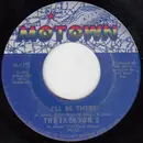 7'' - The Jackson 5 - I'll Be There