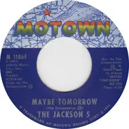 The Jackson 5 - Maybe Tomorrow