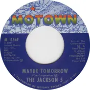 The Jackson 5 - Maybe Tomorrow