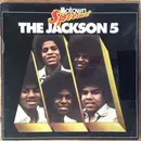 LP - The Jackson 5 - Motown Special