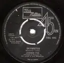 7'' - The Jackson 5 - Skywriter
