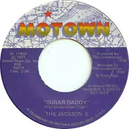 The Jackson 5 - Sugar Daddy