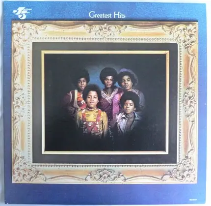 The Jackson Five - Jackson 5 Greatest Hits