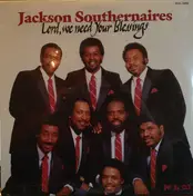 Jackson Southernaires - Lord, We Need Your Blessings