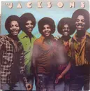 LP - The Jacksons - The Jacksons