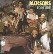 7'' - The Jacksons - Torture