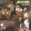 7'' - The Jacksons - Torture