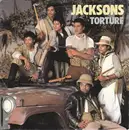 7'' - The Jacksons - Torture