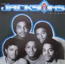 LP - The Jacksons - Triumph
