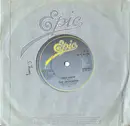 7'' - The Jacksons - Walk Right Now - Company Sleeve
