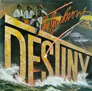 The Jacksons - Destiny