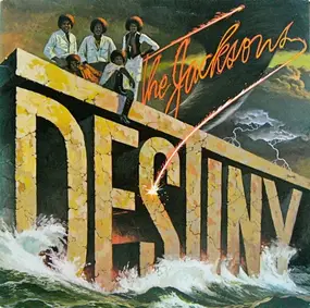 The Jackson 5 - Destiny