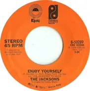 The Jacksons - Enjoy Yourself