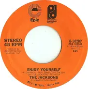 The Jacksons - Enjoy Yourself