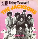 7'' - The Jacksons - Enjoy Yourself / Style Of Life