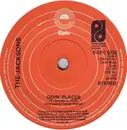 7'' - The Jacksons - Goin' Places