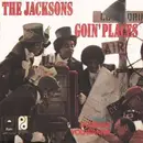 7'' - The Jacksons - Goin' Places