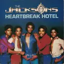 7'' - The Jacksons - Heartbreak Hotel