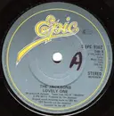 7'' - The Jacksons - Lovely One