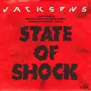 7'' - The Jacksons - State Of Shock