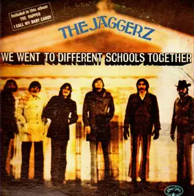 The Jaggerz - We Went to Different Schools Together