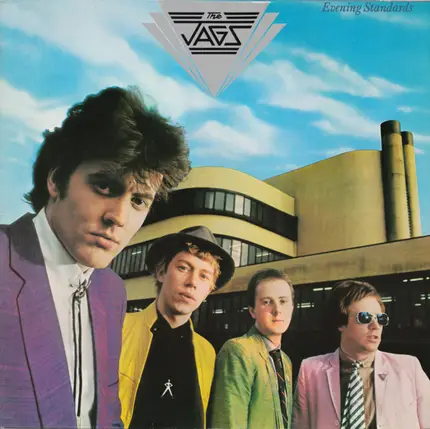 The Jags - Evening Standards