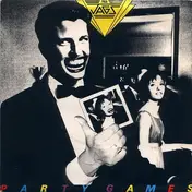 Jags - Party Games