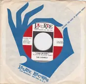 The Jarmels - Come On Girl / Keep Your Mind On Me