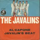 7'' - The Javalins - Al Capone
