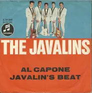 The Javalins - Al Capone