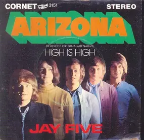 The Jay Five - Arizona