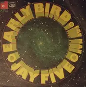 The Jay Five - Early Bird / Fat Man