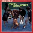 LP - The Jay Five - Strictly Instrumental