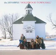 CD - The Jayhawks - Hollywood Town Hall
