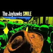CD - The Jayhawks - SMILE