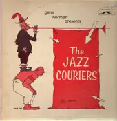 The Jazz Couriers - Gene Norman Presents