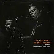 The Jazz Couriers - The Last Word