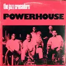 LP - The Jazz Crusaders - Powerhouse