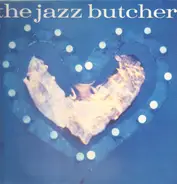 The Jazz Butcher - Condition Blue