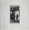 LP - The Jazz Butcher - Fishcotheque
